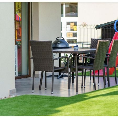 Kenese Regatta Apartman Balatonkenese Exterior photo