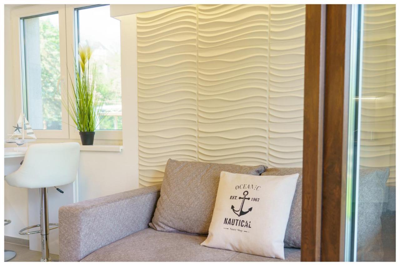 Kenese Regatta Apartman Balatonkenese Exterior photo
